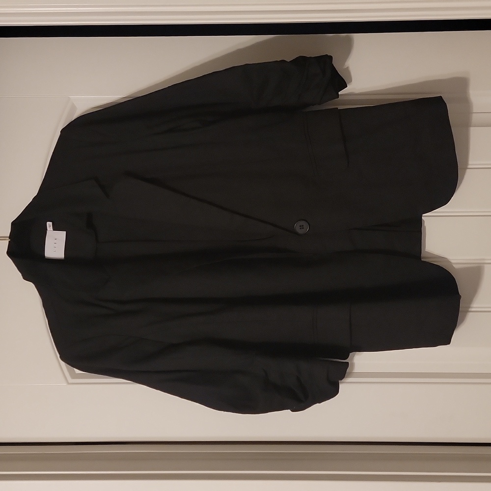 3/4 sleeve Blazer